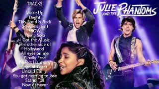 Julie and the Phantoms - Full Album