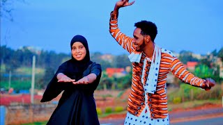 DHAANTO CUSUB  ||  GABDHAHA IJARA  ||  ABDULLAHI NOGOB  ||  OFFICIAL VIDEO 2023