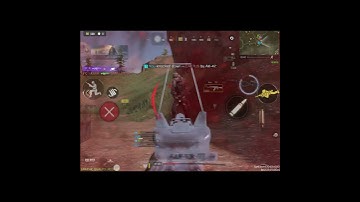 Easy SQUAD Wipe | Call Of Duty Mobile