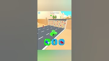 Shape shifting game Play beamng drive Level - 1554