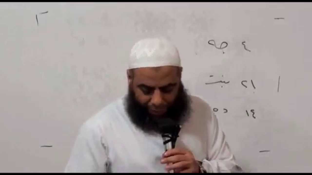 44حل مسائل الرد من الكتاب في حالة وجود أحد الزوجين مع أهل الرد ـ المواريث ـ العدة شرح العمدة