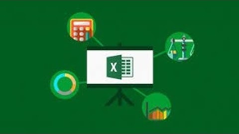 Ms Excel 2007 Tutorials in UrduHindi Part 3 Home Tab of Microsoft Excel