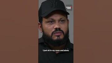 Sole survivor of Air India crash says being the only living victim is "really painful"