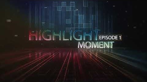 Heroes Evolved - Highlight Moment Episode 1