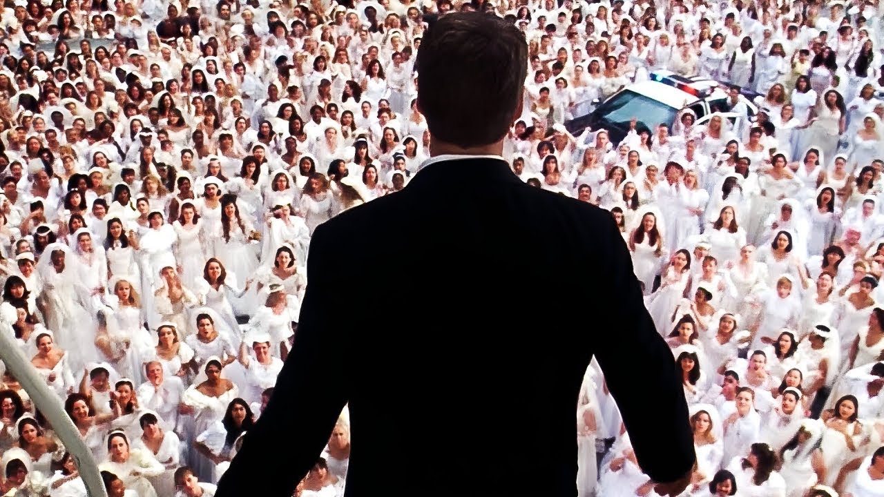 BURI MUKOBWA ABA ASHAKA KURONGORWA NUYU MUTIPE WATSINDIYE $100,000,000😱