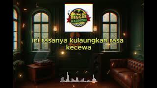 Sembilu - Ella | Versi Reggae Cover Santai dan Penuh Makna