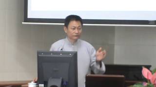 1011014興毅義和 義興佛堂 啟慧班5/5『佛規禮節與佛號介紹』陳泳宏講師
