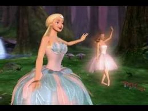 barbie et la magie des perles