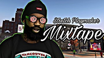 THE BEST STRETCH PLAYMAKER MiXTAPE ON XBOX | BEST JUMPSHOT ON NBA 2K20 NEVER MISS AGAIN!!!