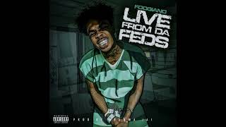 DJ JEFF DURAN FOOGIANO-LIVE FROM THE FEDS [FULL MIXTAPE][NEW 2023]