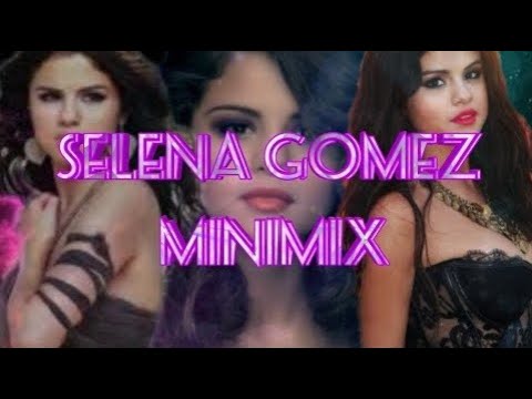Selena Gomez MiniMix 2o19 (Feat. Charlie Puth - DJ Snake , Ozuna, Cardi B)