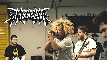 BALLISTA - Possessed By Guilt (OFFICIAL MUSIC VIDEO)