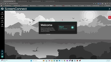 ScreenConnect Overview