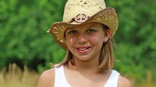 Emily Graduation Video