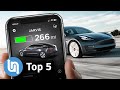 Enhance Your Tesla Experience with These Top 5 Third-Party Apps