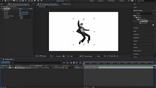 How to create bend and wobble animations - Adobe After Effects