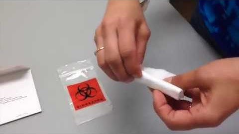 Polymedco OC Auto FIT Instructions