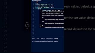 Comparison (Relational) Operators in python #pythonprogramming #followmyyoutubechannel