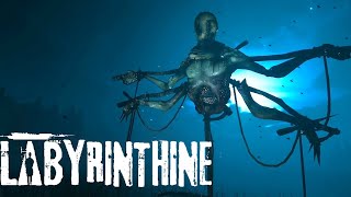 Labyrinthine Early Access Gameplay || Solo Walkthrough - No Commentary