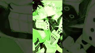 may contain some sus pictures? #bkdk  if you don't like you may leave