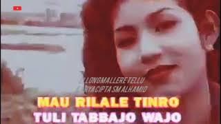 📀Bugis abadi Ellong mallere tellu karya cipt.sm.alhamid #original libel record #bugis #sulawesi