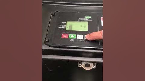 Mosquito misting system 2