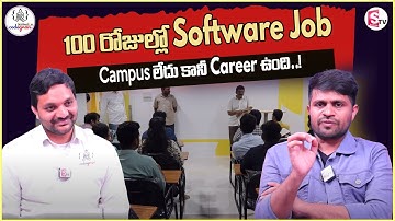 Codegnan : Just learn Vibe Coding in 40 days... Get a job with a salary of ₹4 LPA! SumanTVMotivation