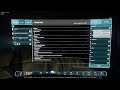 CMDR aRcADe in Star Citizen 4.2 PTU - After a stint in Stanton I decide to go to Pyro for a letdown!