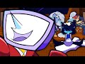 If this video doesn't do well, I will eat Anthony Tenna myself | deltarune ch 3 pt 1