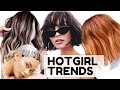 2022 HOT Hair Trends that will Excite You for the New Year!