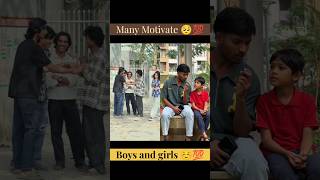 Boys respect your sister emotional fact || Many Motivate Official 🥺💯 #viral #shorts #girls