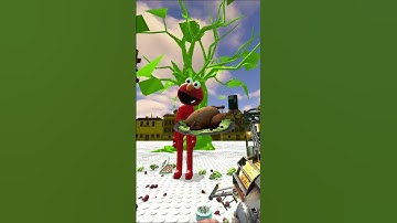 ALL Sprunki chase  Part 225 #gmod #nextbots #game