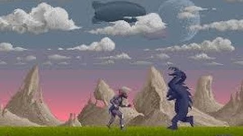 SNES Classic - Amiga Tutorial - Part 1