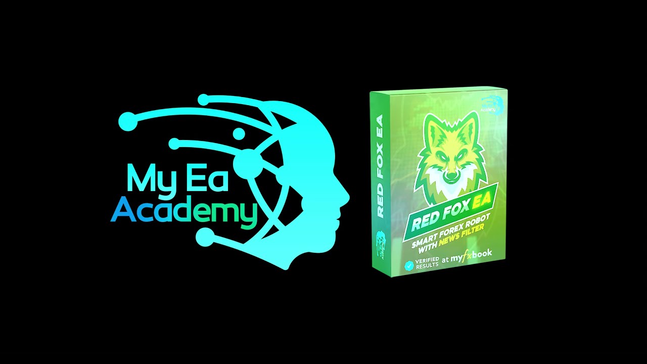 Red Fox Forex EA - Installation video