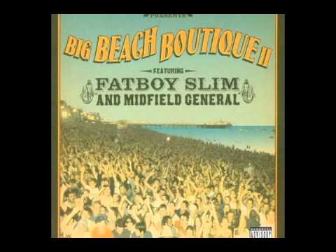 fatboy slim-big beach boutique ii download