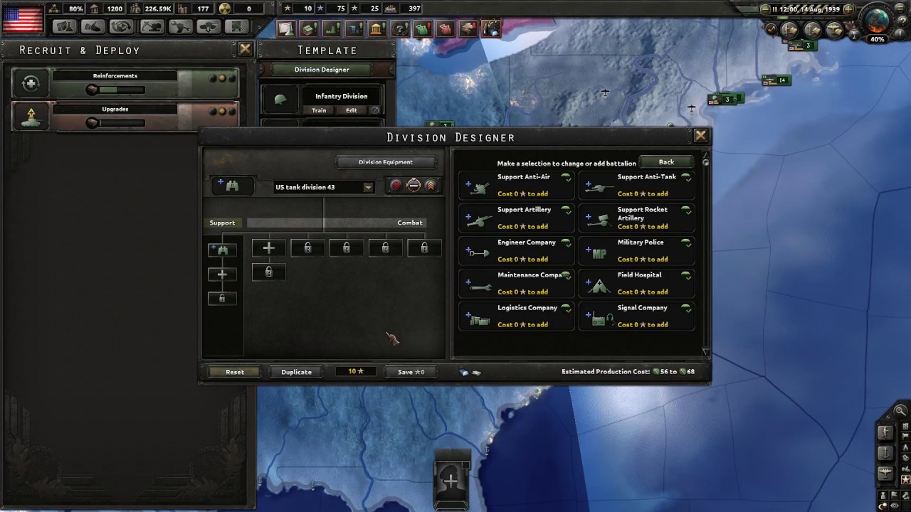 best-infantry-division-template-hoi4