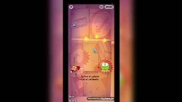 cut the rope experiments free juego completo para android ios gameplay