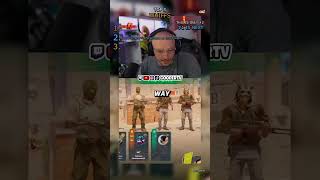 Top 3 CS2 Whiff Moments 😬