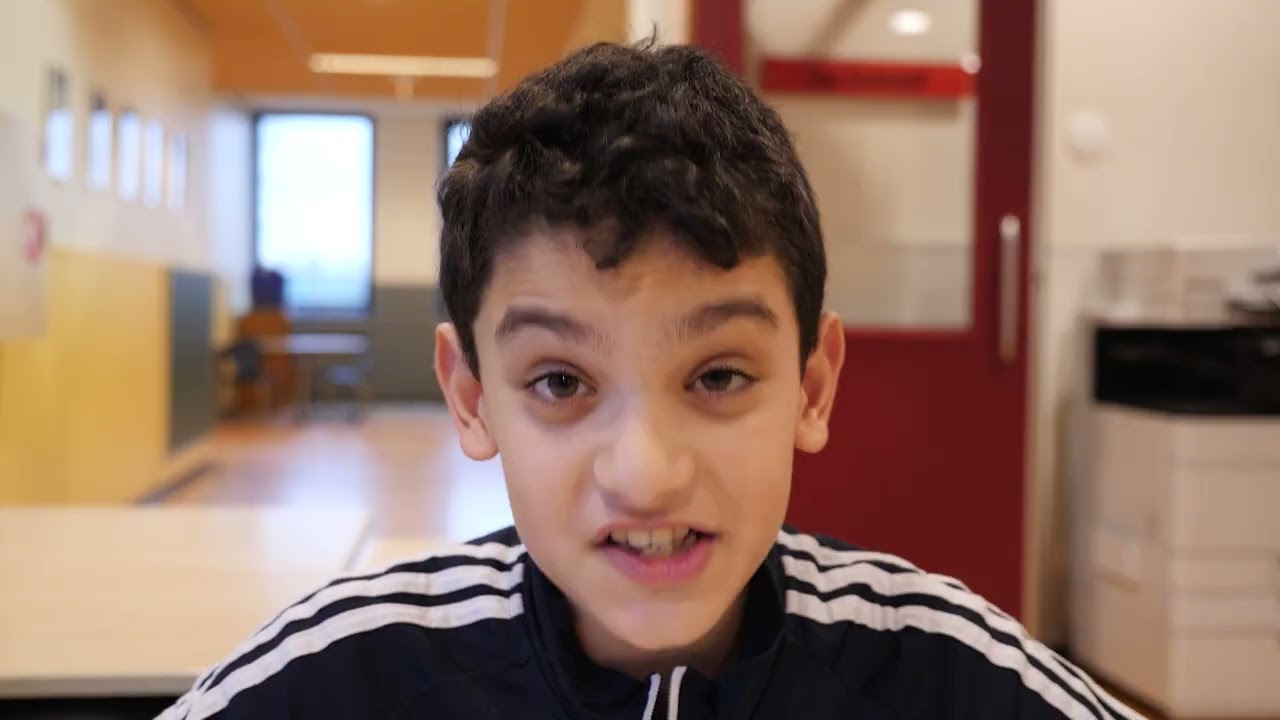 Video vacature Het Kristal