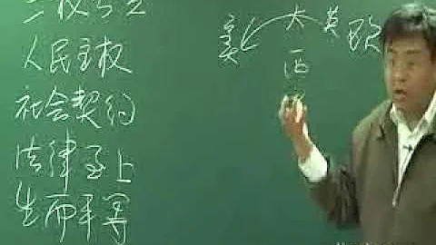 美国共和体制的建立二 美国共和体制的建立二