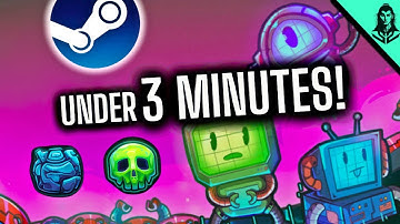 Actually a Fairly Addictive Roguelike! ► HEX BLAST (Features & Things To Know Before Buying)