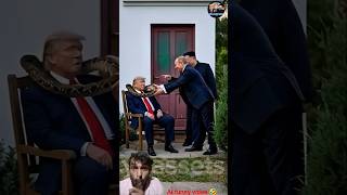 Kim Jong Un And Putin Prank Donald Trump Funny Parody