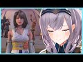 [FFX] Noel was Looking for Love, Found Tears Instead [HOLOLIVE / ENG SUB]