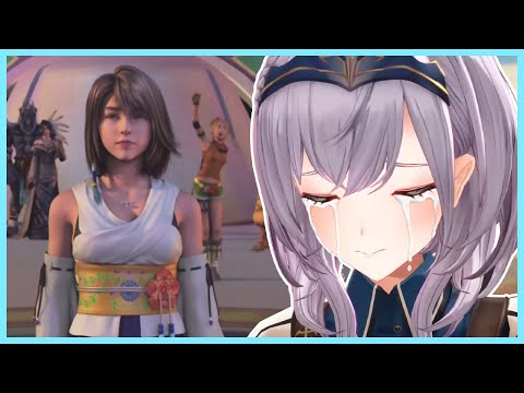 [FFX] Noel was Looking for Love, Found Tears Instead [HOLOLIVE / ENG SUB]
