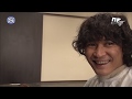 絶対バレない男 at SLS2017 / 山口一郎（サカナクション）