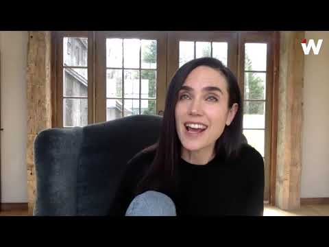 Jennifer Connelly on How We’re All Living in ‘Snowpiercer’ Dystopia These Days