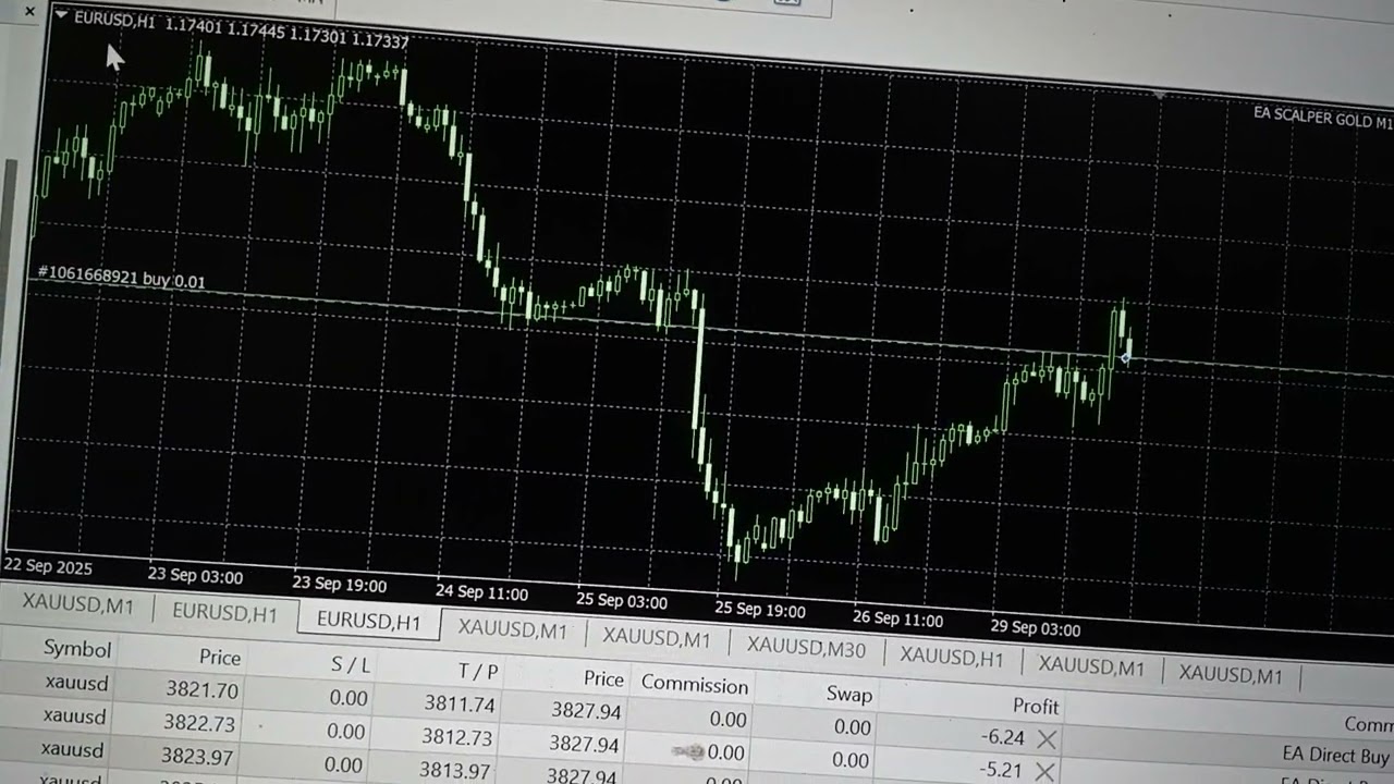 Manfaat Function Jumlah Order Bahasa Pemrograman Mql4