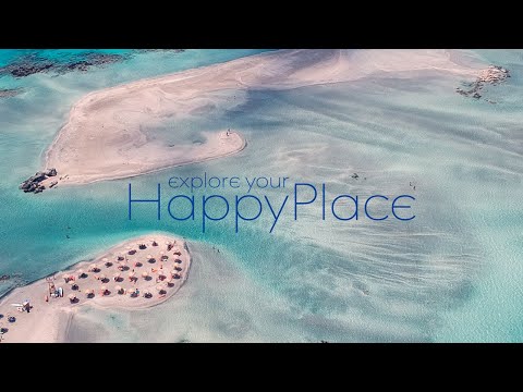 Explore your Happy Place | Aegean Airlines
