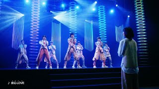 なにわ男子が出演するCMまとめ。メンバー個人の出演CMも紹介