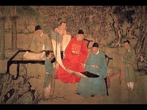 Video: In che modo la dinastia Tang ha cambiato la Cina?